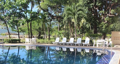 Club Morocco Beach and Country Club