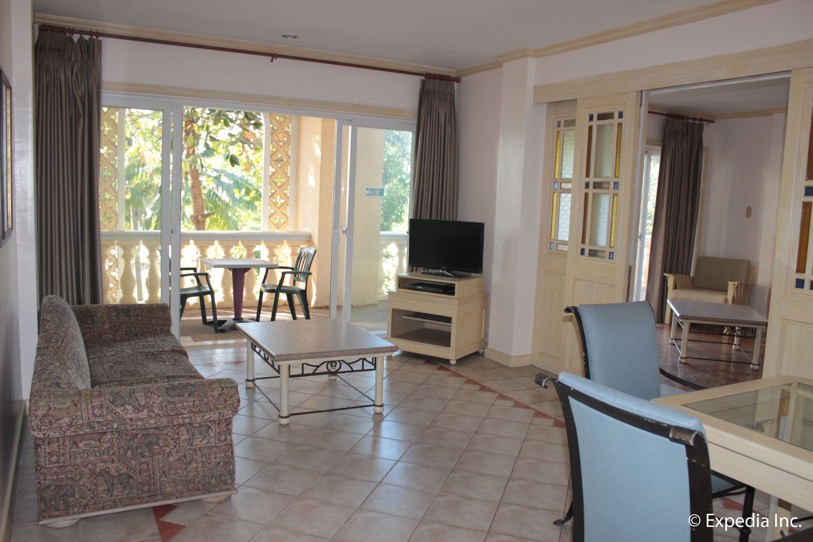 Habitación ejecutiva | Vistas desde la habitación