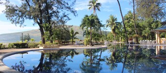 Club Morocco Beach and Country Club