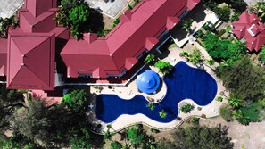 Exterior - Club Morocco Beach and Country Club (Subic)