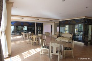 Daily cooked-to-order breakfast (PHP 200 per person) - Club Morocco Beach and Country Club (Subic)