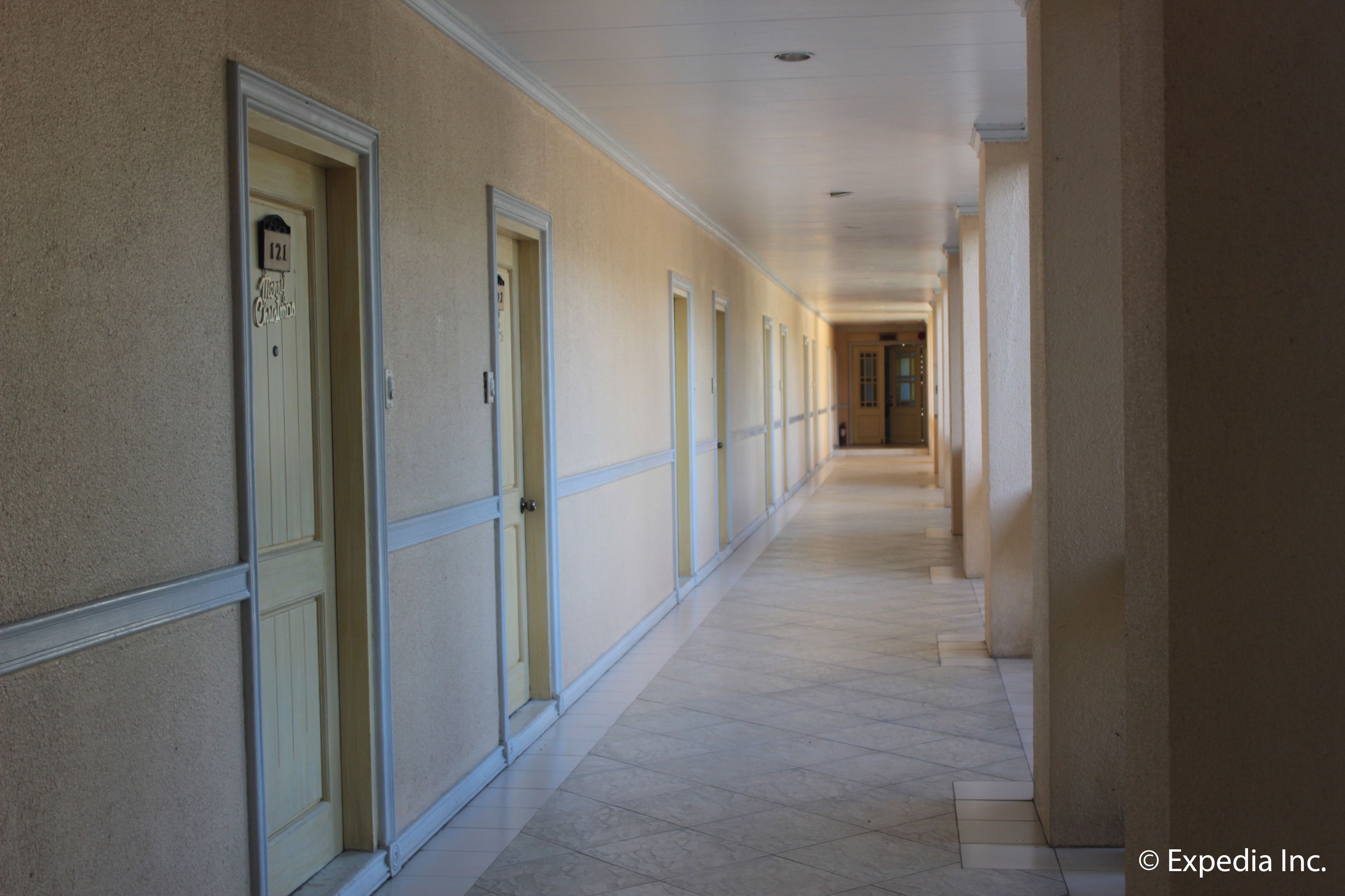 Lorong