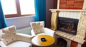 Deluxe Double Room, 1 Double Bed, Jetted Tub | Free WiFi, bed sheets - Agva Asmali Garden - Adults Only (Sile)