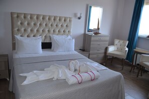 Deluxe Double Room, 1 Double Bed, Jetted Tub | Free WiFi, bed sheets - Agva Asmali Garden - Adults Only (Sile)