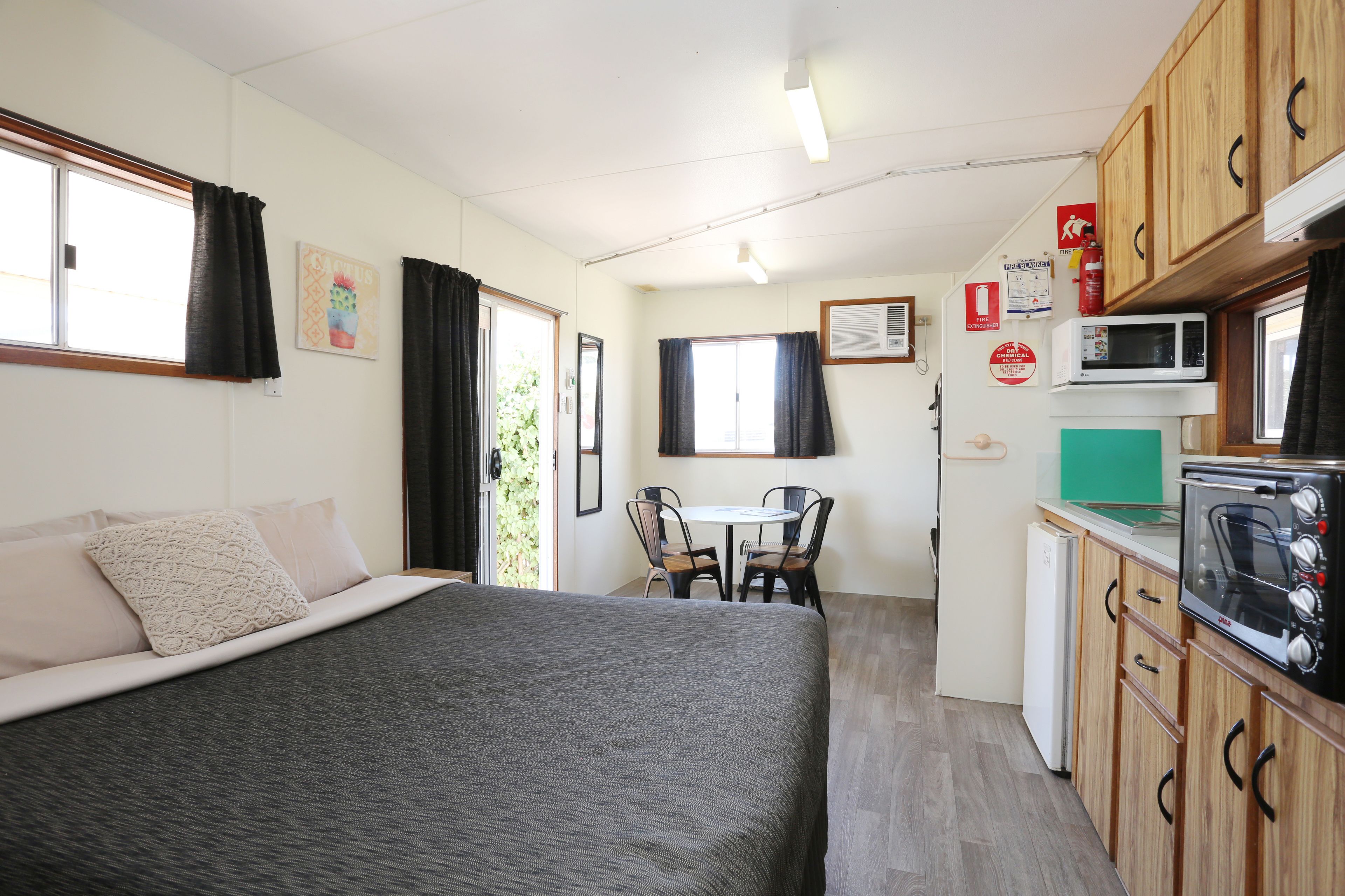 Studio Cabin