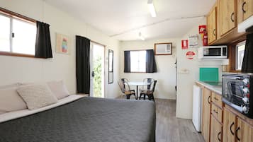 Studio Cabin