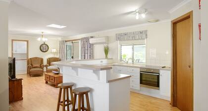 Moonta Bay Accommodation