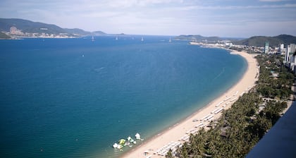 Gold Ocean Nha Trang