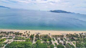 Cảnh từ trên cao