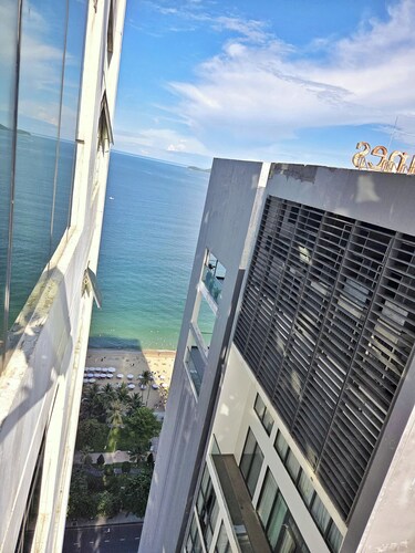 Gold Ocean Nha Trang