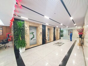 Property entrance - Gold Ocean Nha Trang (Nha Trang)