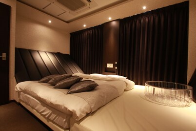 HOTEL EDOYADO - Adults Only
