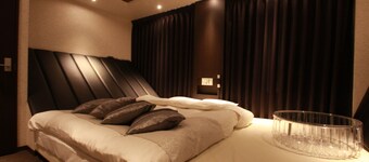 HOTEL EDOYADO - Adults Only