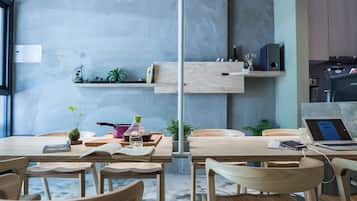 含每日歐陸早餐