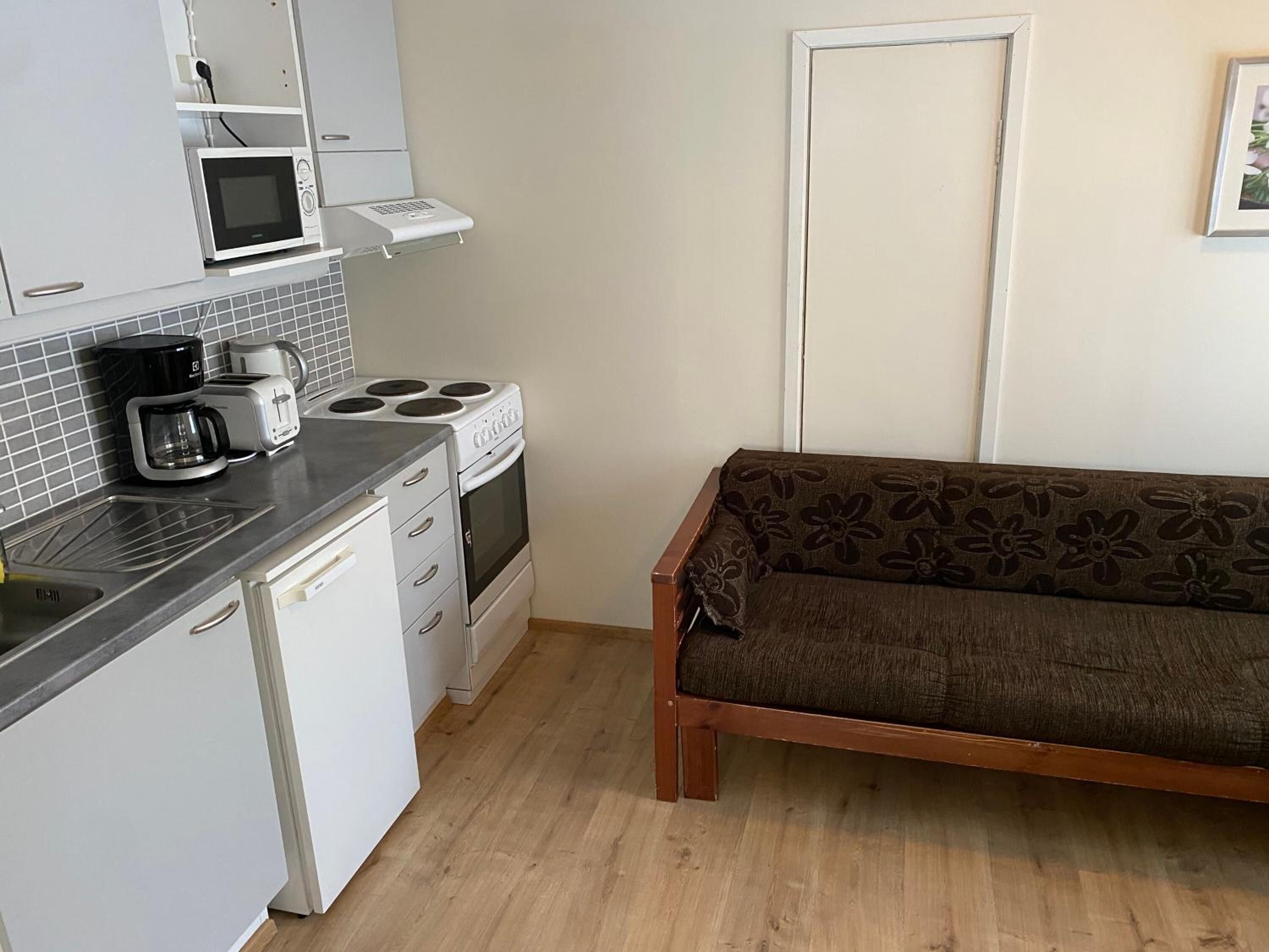 Photo - Economy Apartments Peura