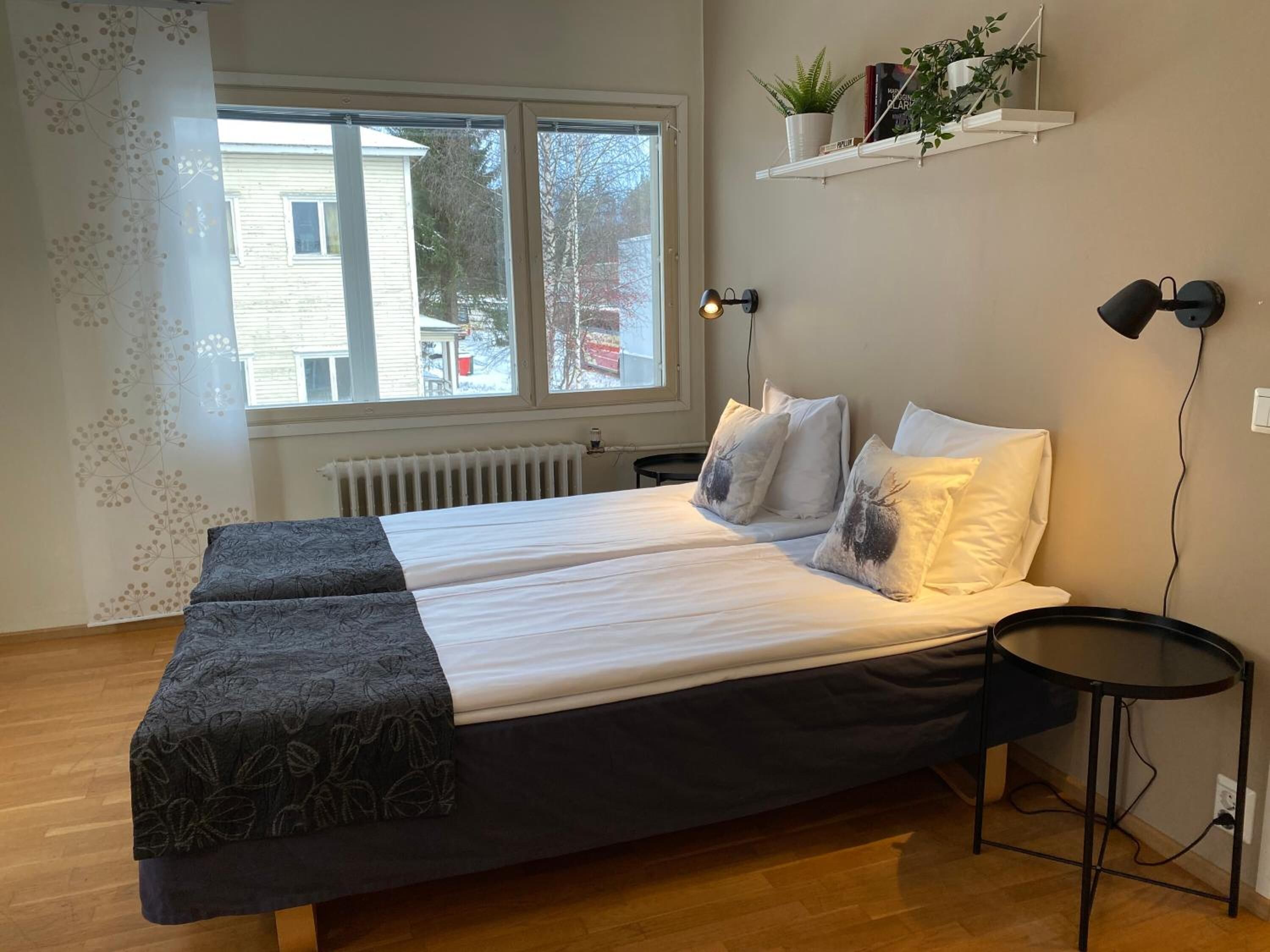 Photo - Economy Apartments Peura