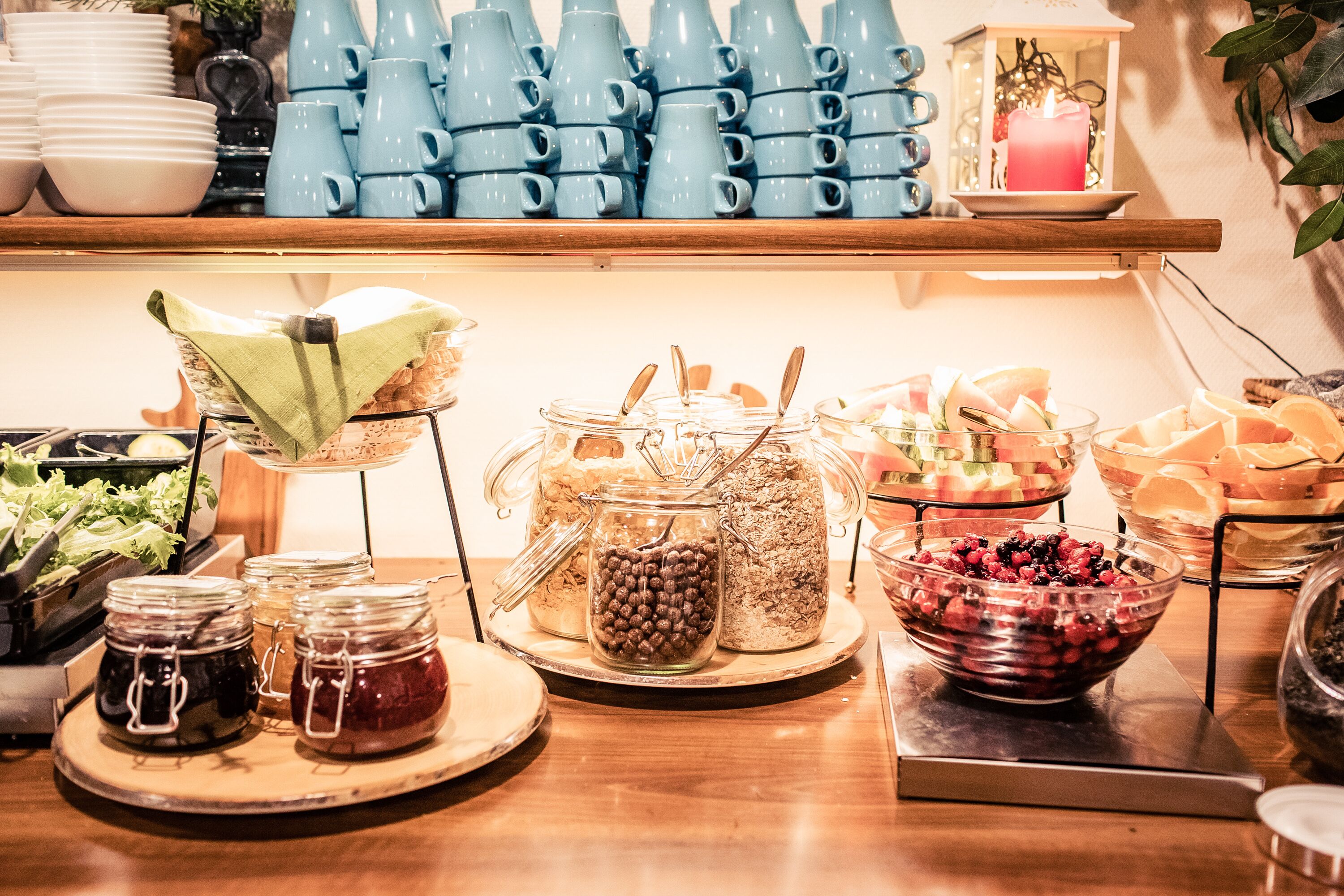 Photo - Economy Apartments Peura