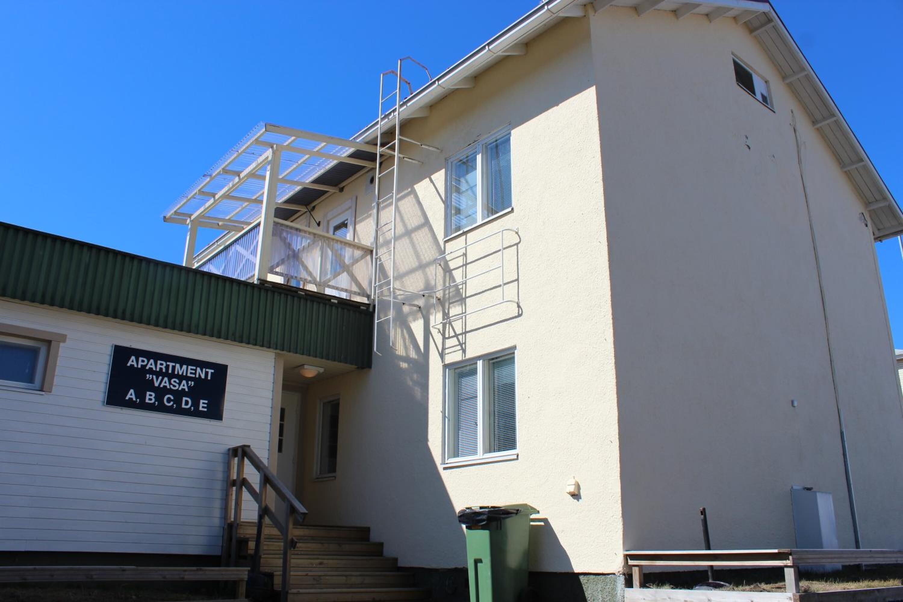 Photo - Economy Apartments Peura