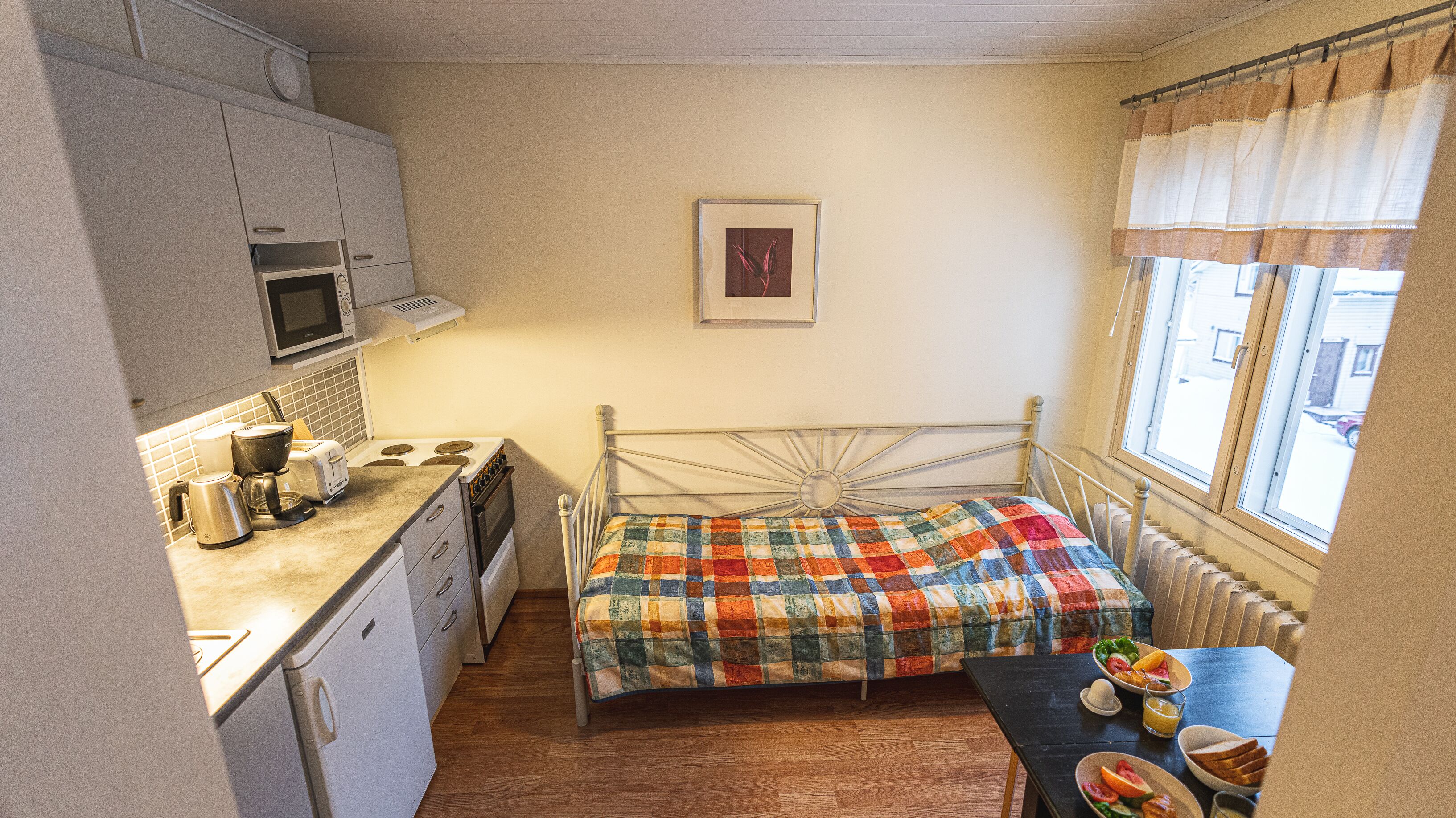 Foto - Economy Apartments Peura