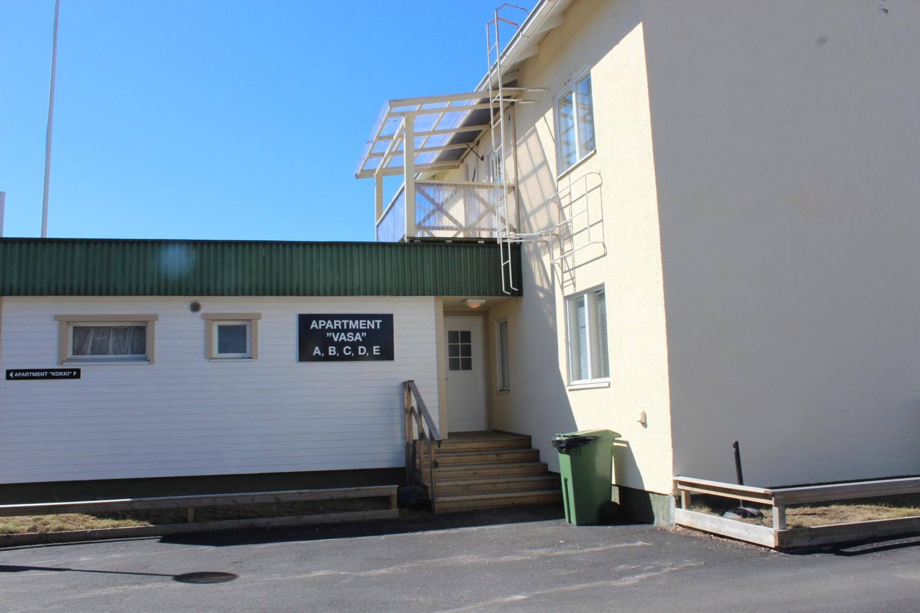 Photo - Economy Apartments Peura