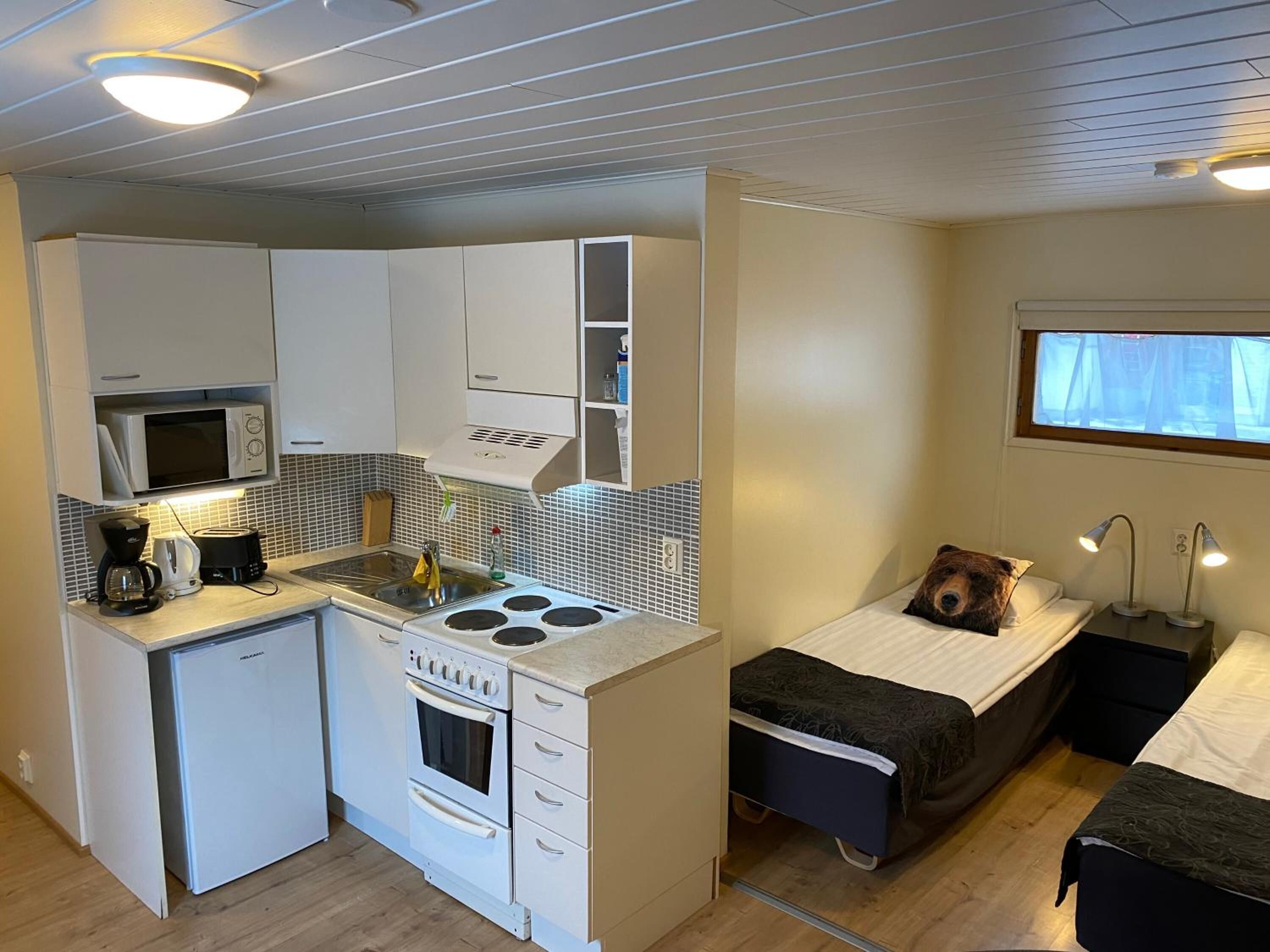 Photo - Economy Apartments Peura