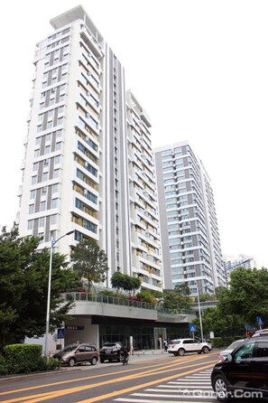 Exterior - Grand holiday hotel Shenzhen (Shenzhen)