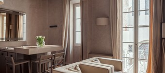 Ricasoli Firenze Luxury Apartments | UNA Esperienze