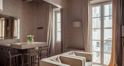 Ricasoli Firenze Luxury Apartments | UNA Esperienze