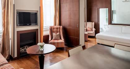 Ricasoli Firenze Luxury Apartments | UNA Esperienze