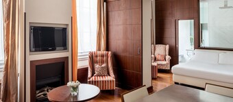 Ricasoli Firenze Luxury Apartments | UNA Esperienze