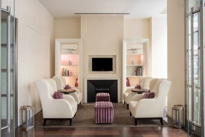 Interior - Ricasoli Firenze Luxury Apartments | UNA Esperienze (Florence)