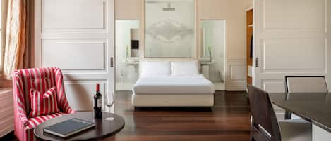 Ropa de cama de alta calidad, edredón y decoración personalizada