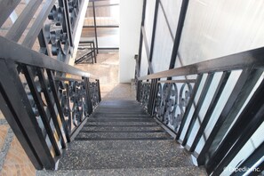 Treppe