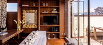 Repubblica Firenze Luxury Apartments | UNA ESPERIENZE