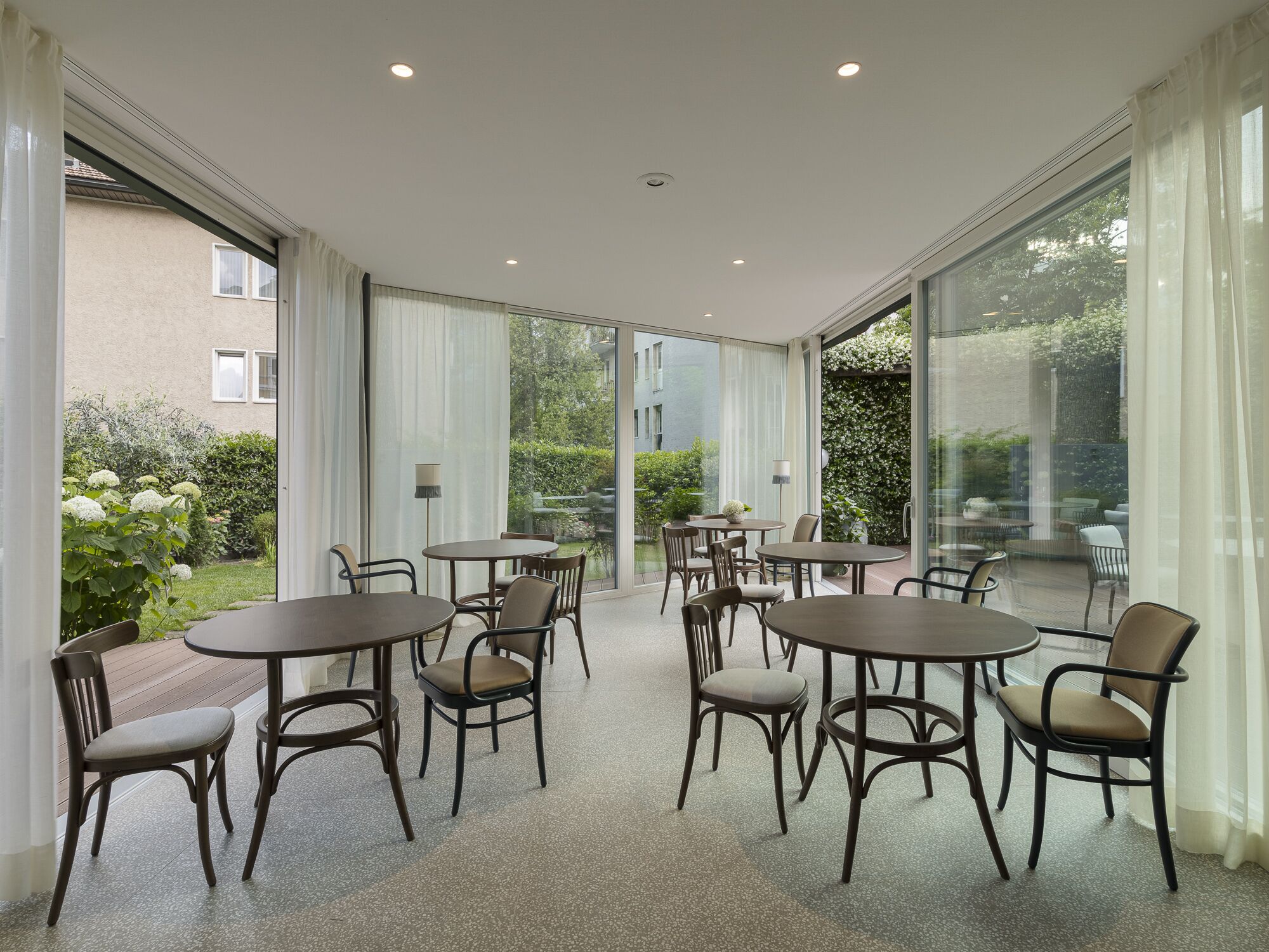 Foto - Villa Helvetia