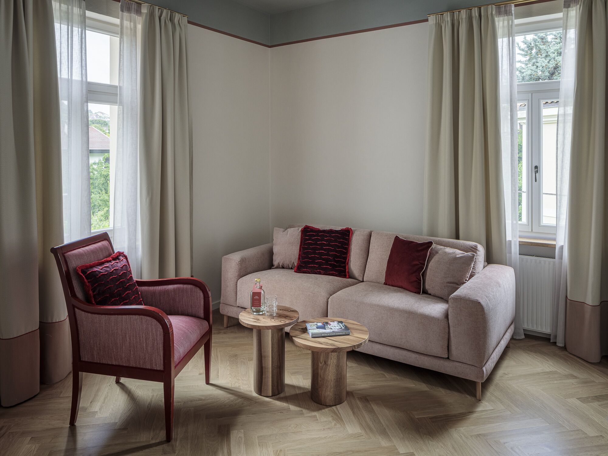 Foto - Villa Helvetia