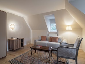 Suite de disseny | Llençols italians de la marca Frette i roba de llit d'alta qualitat 