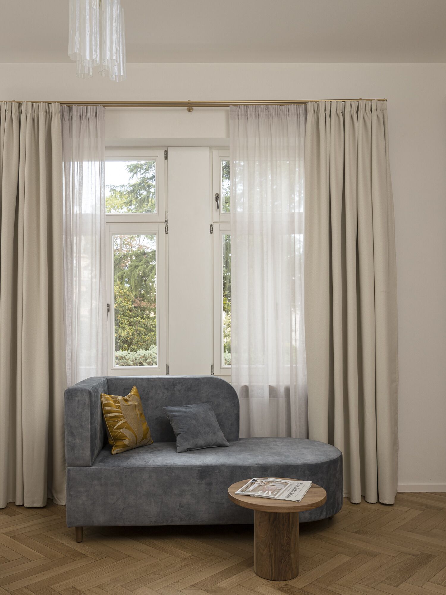 Foto - Villa Helvetia