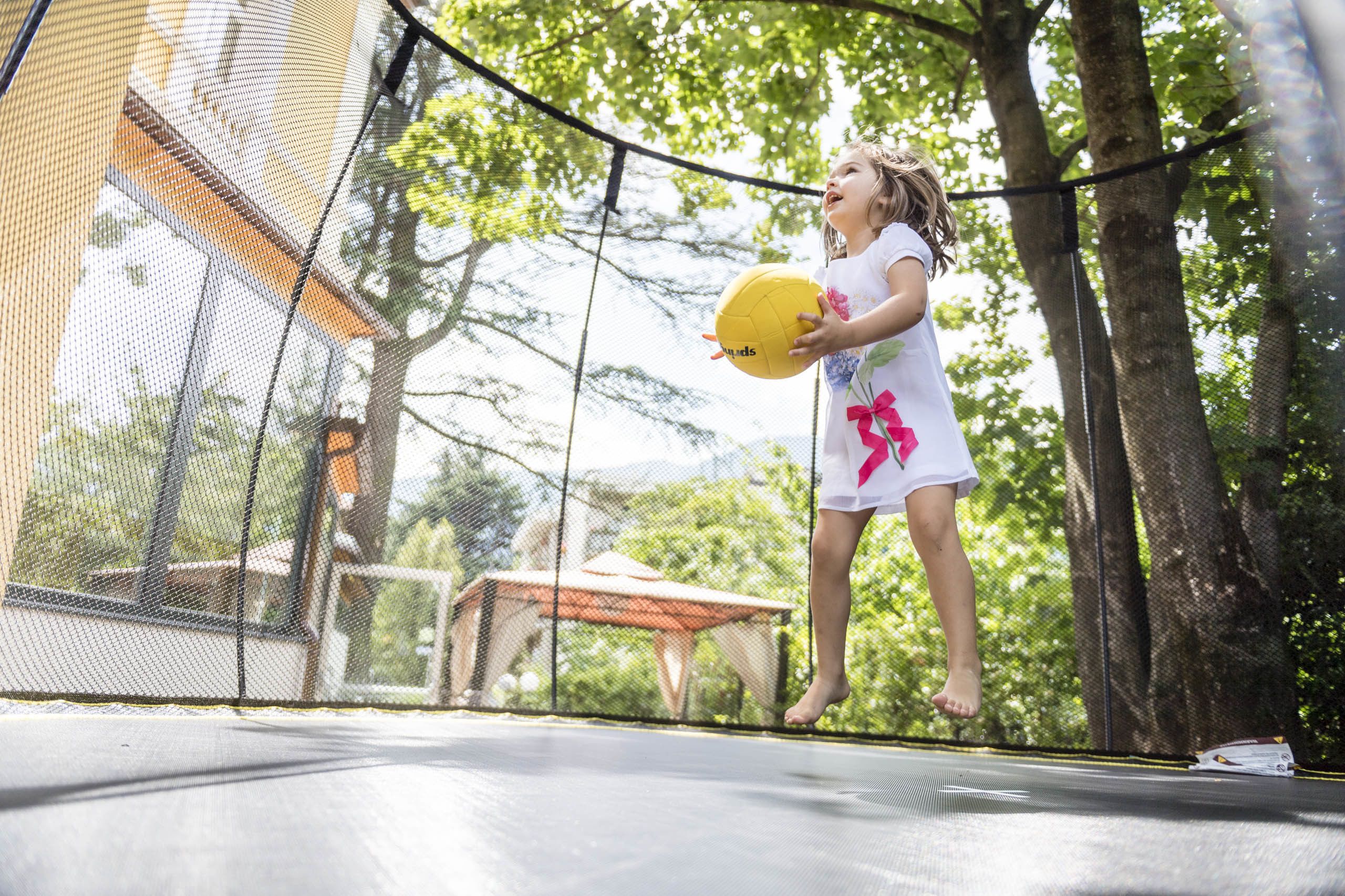 Foto - Villa Helvetia