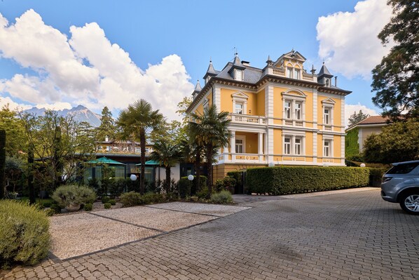 Disseny de l'edifici