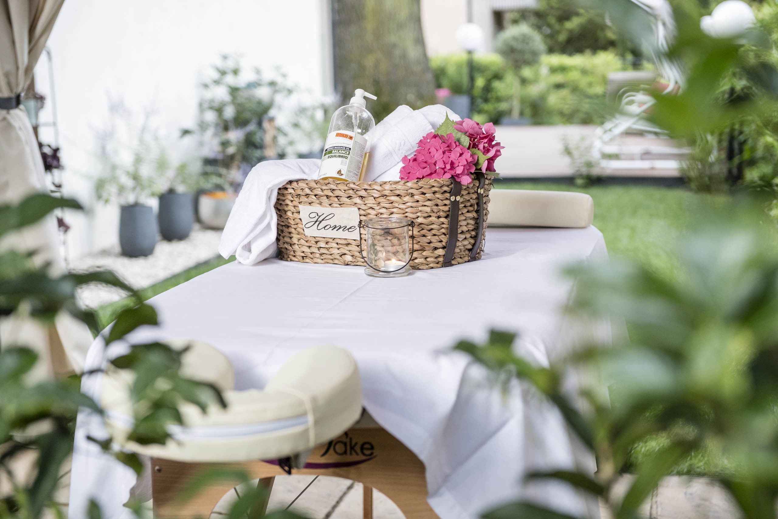 Foto - Villa Helvetia