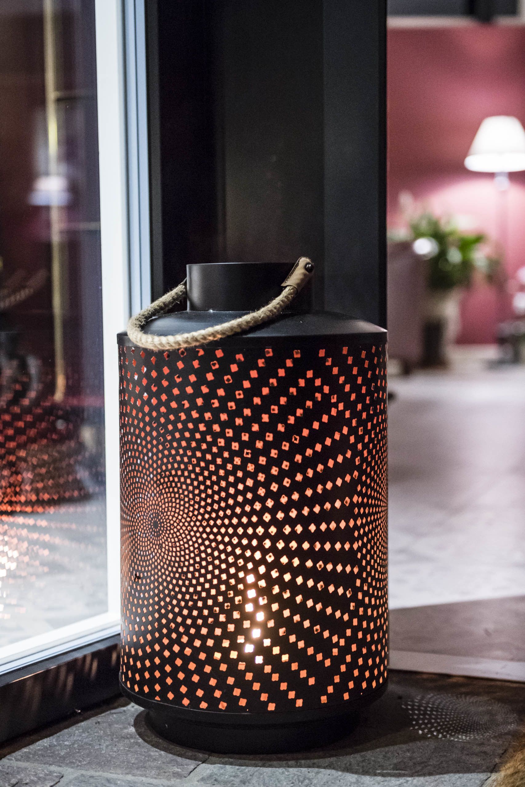 Foto - Villa Helvetia