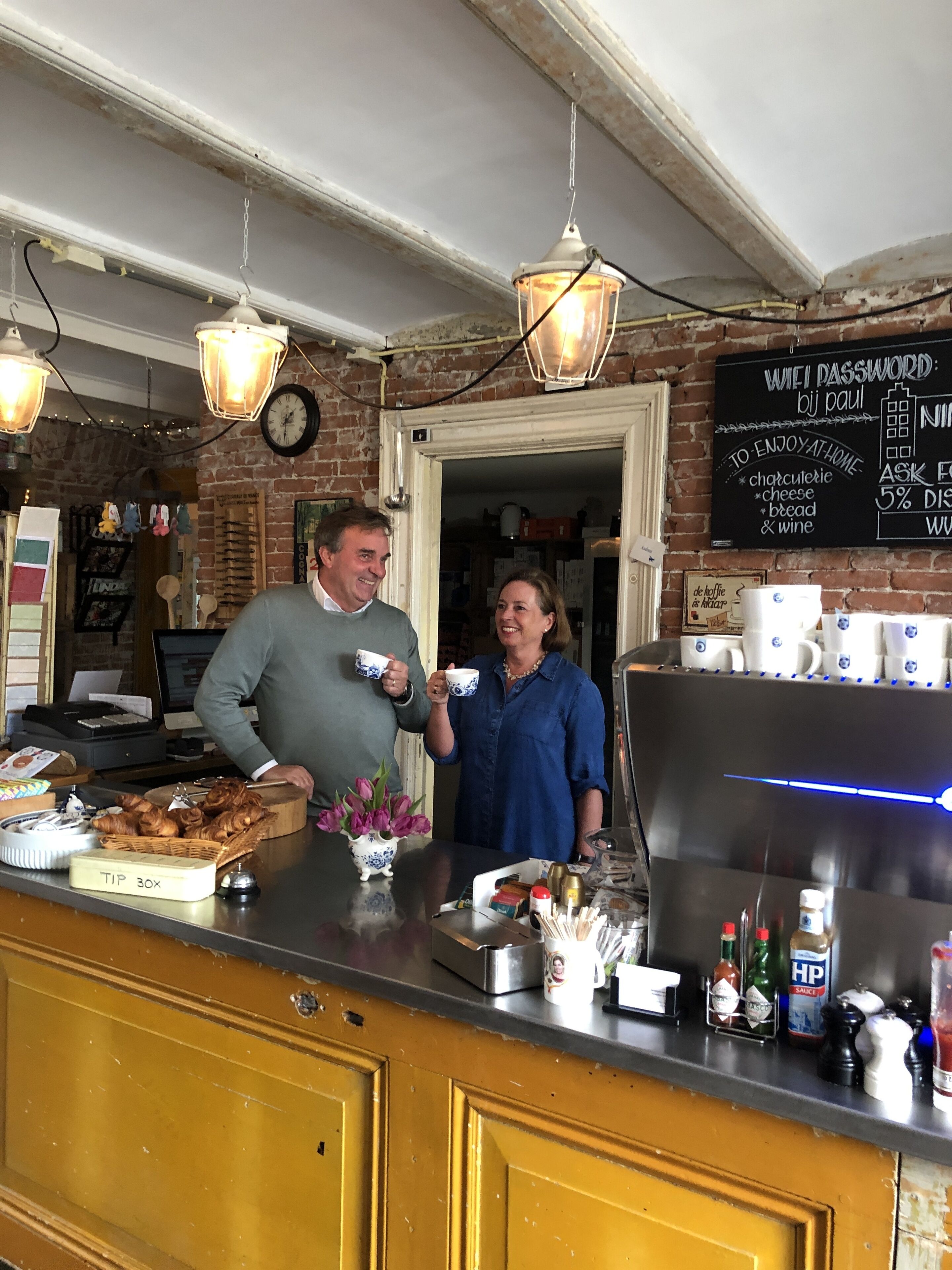 Foto - Nine-T-Teen Bed and Boutique