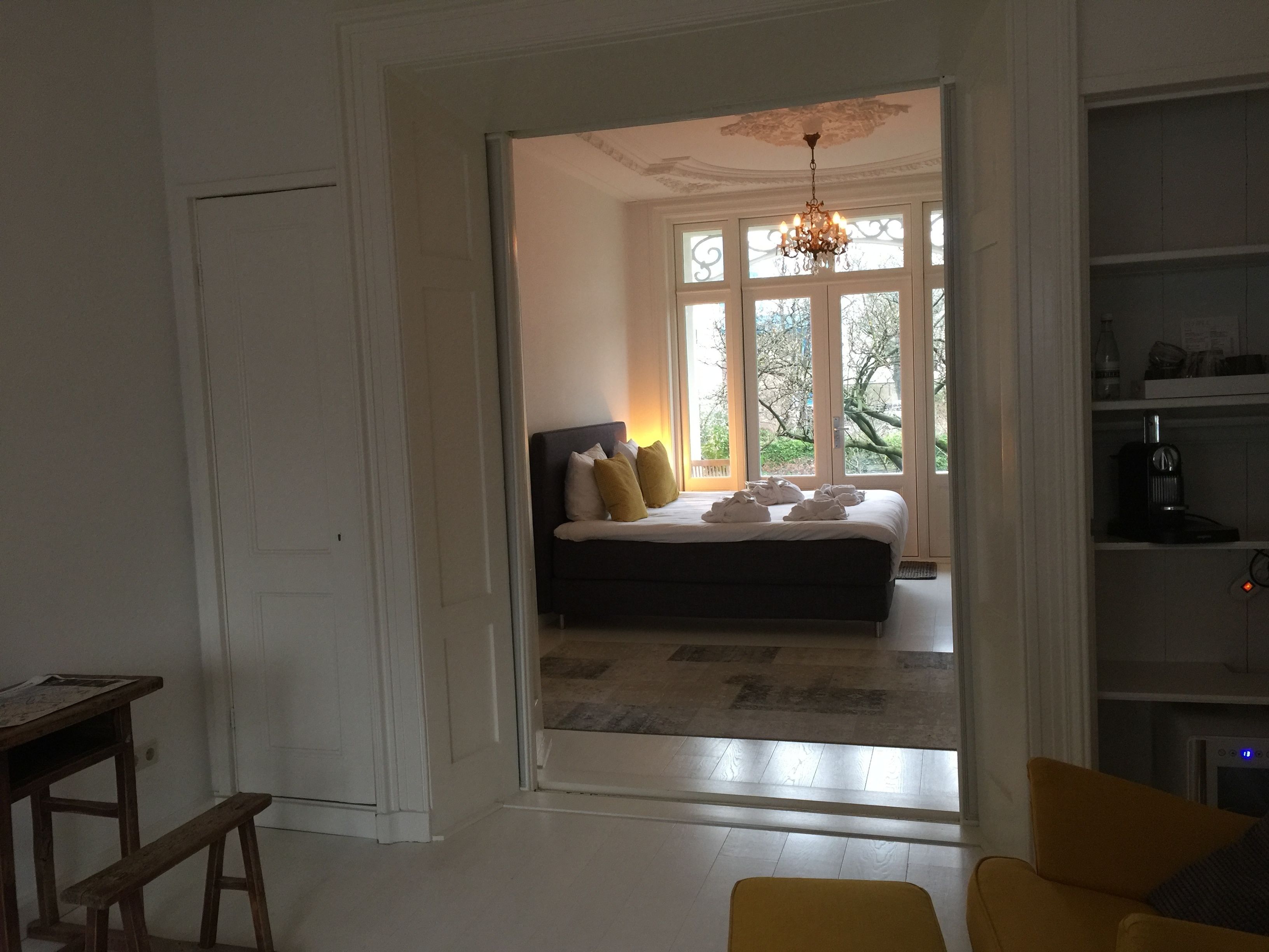 Foto - Nine-T-Teen Bed and Boutique