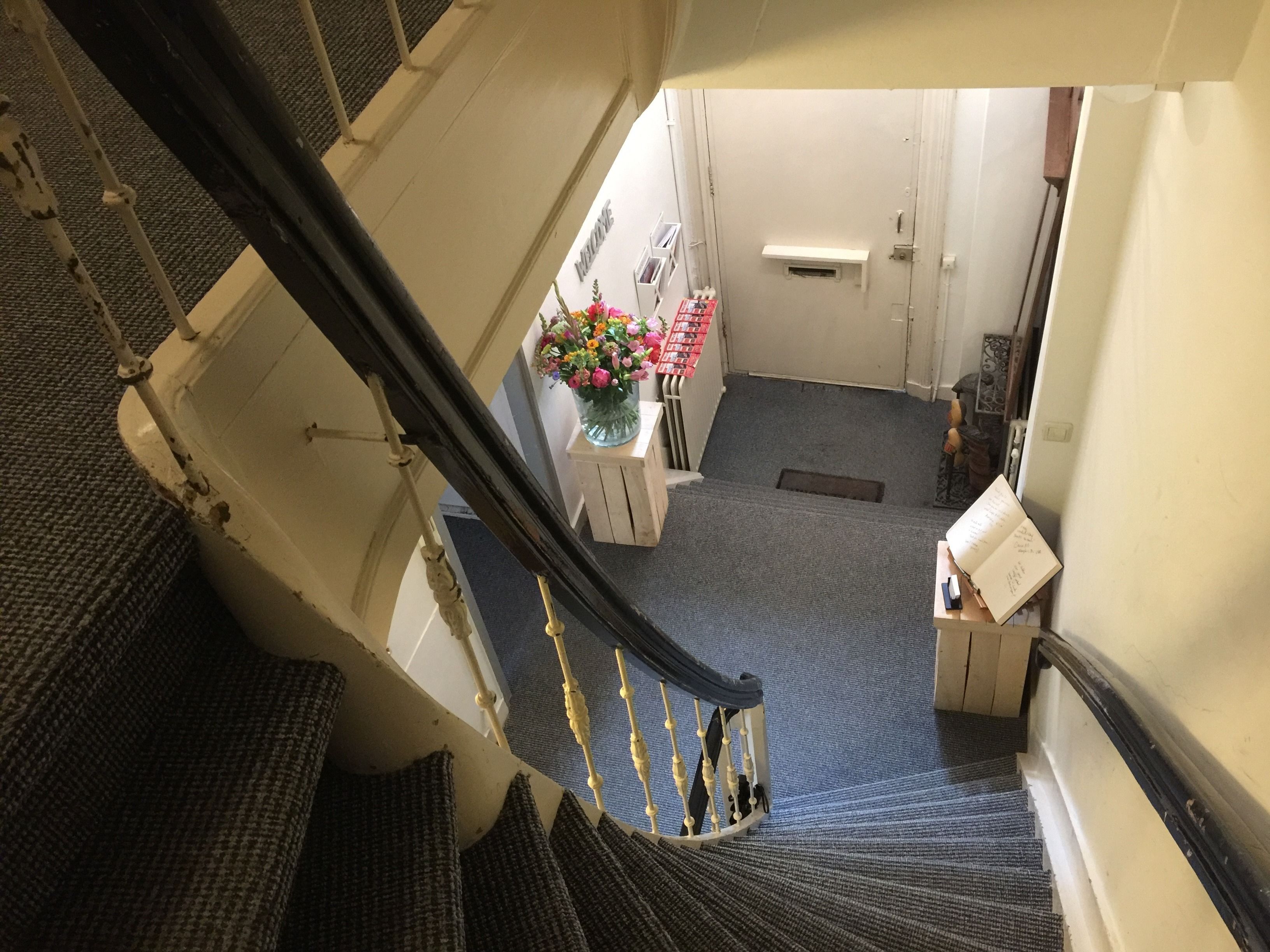 Foto - Nine-T-Teen Bed and Boutique