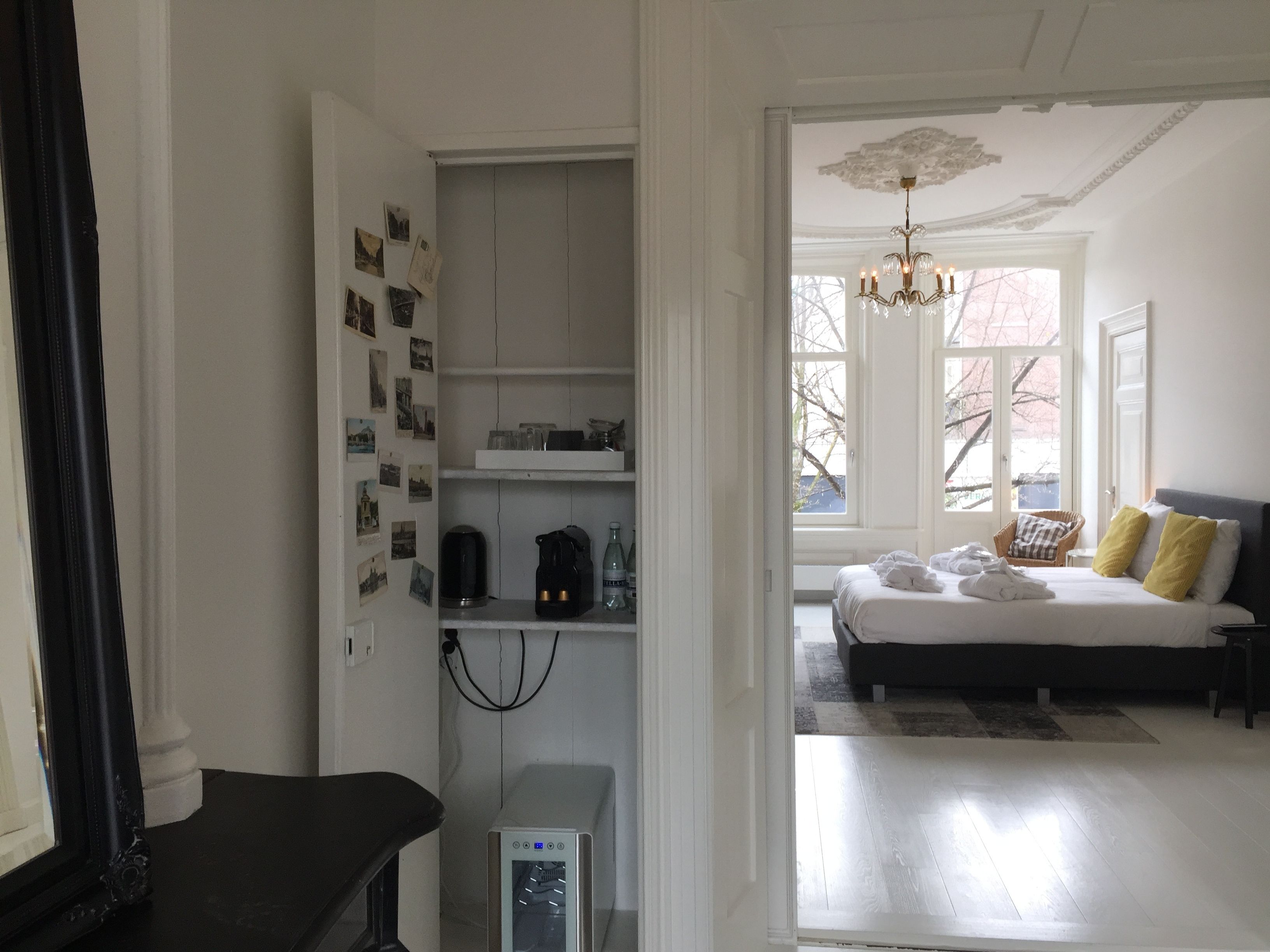 Foto - Nine-T-Teen Bed and Boutique