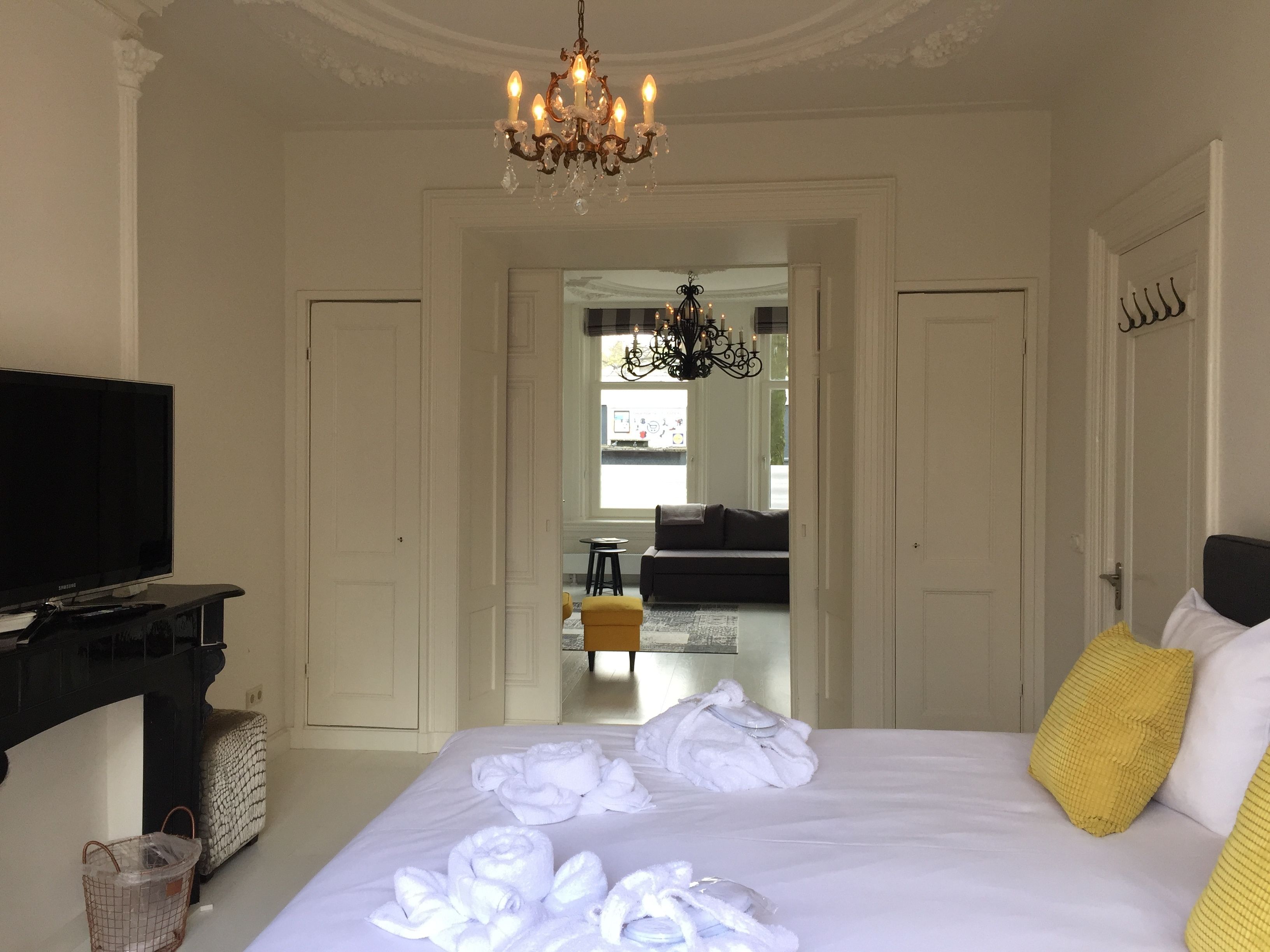 Foto - Nine-T-Teen Bed and Boutique