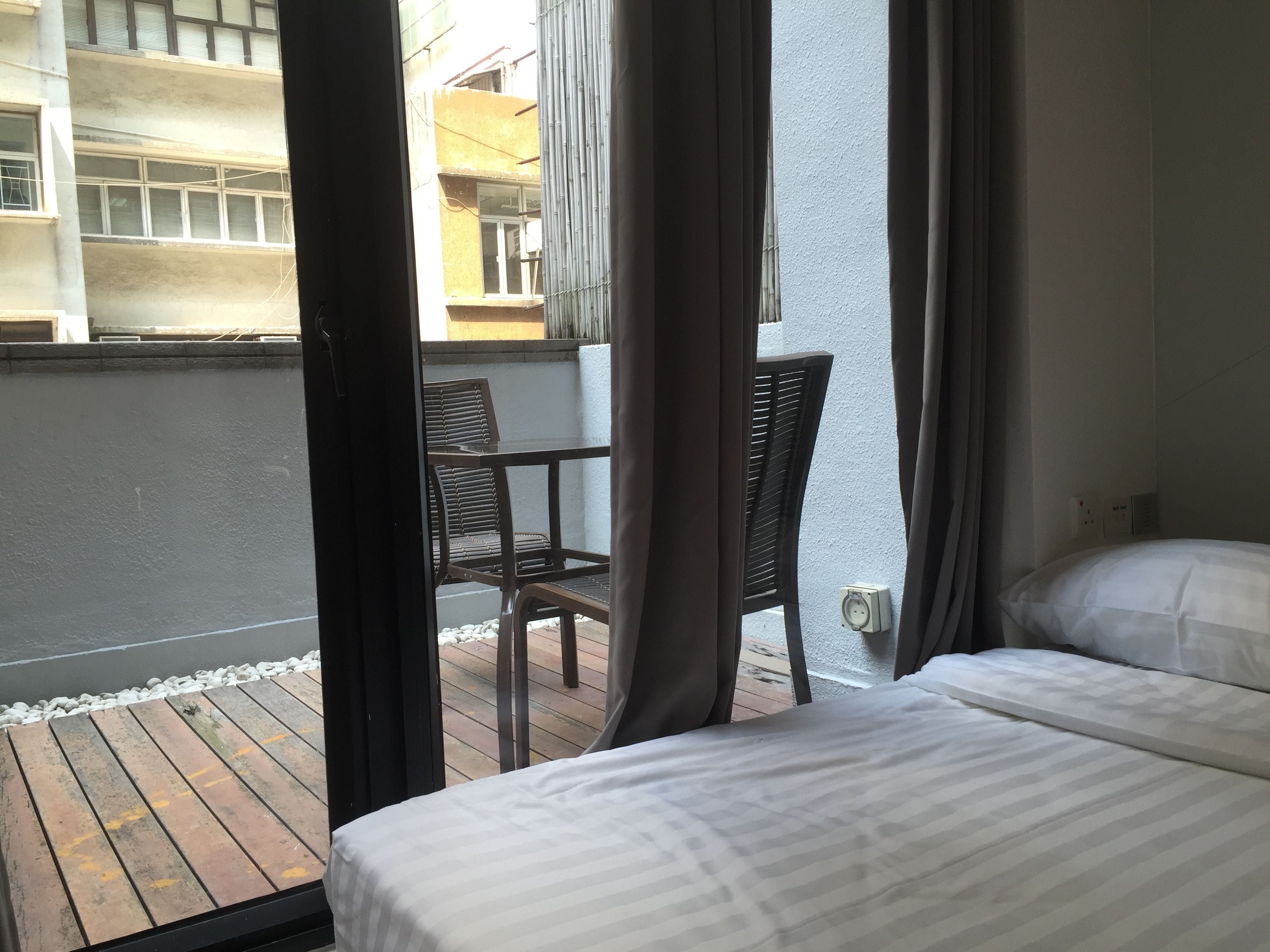 Photo - Homy Central