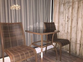 Terraço/pátio