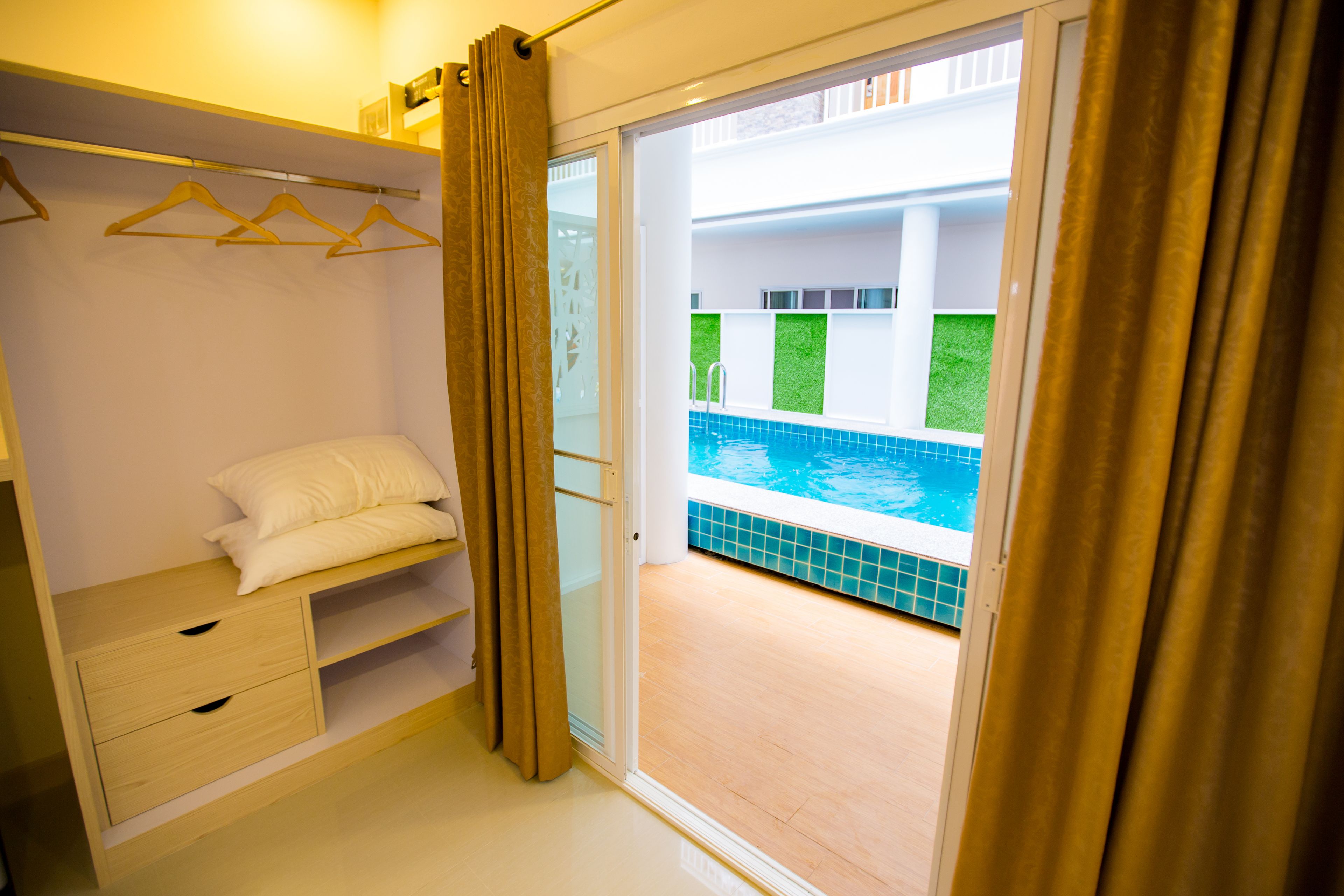 Photo - Hi Chiangrai Hotel